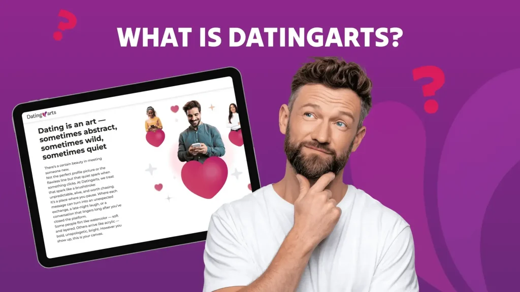 What Is Datingarts?